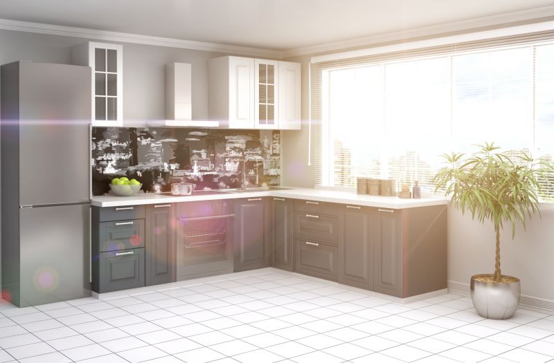 Galley Kitchen Remodeling in Conroe, TX