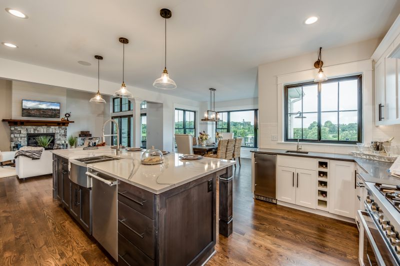 Luxury Kitchen Renovation