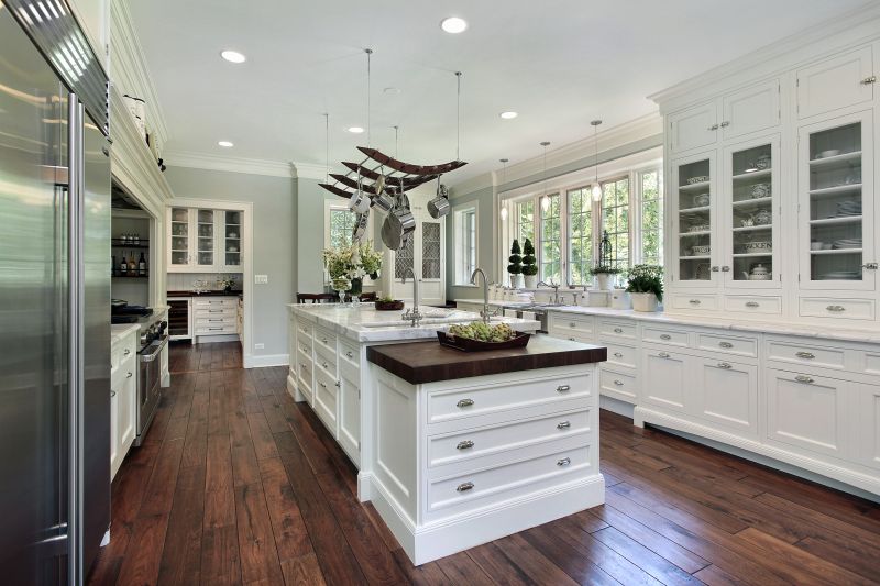 Provide a Modern and Stylish Aesthetic!